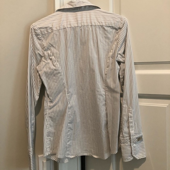Express women’s button down shirt - Picture 2 of 3